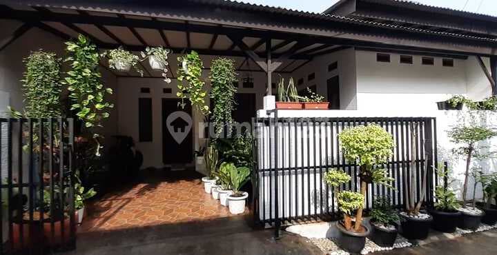 Dijual Rumah Murah Strategis di Jaka Sampurna Bekasi