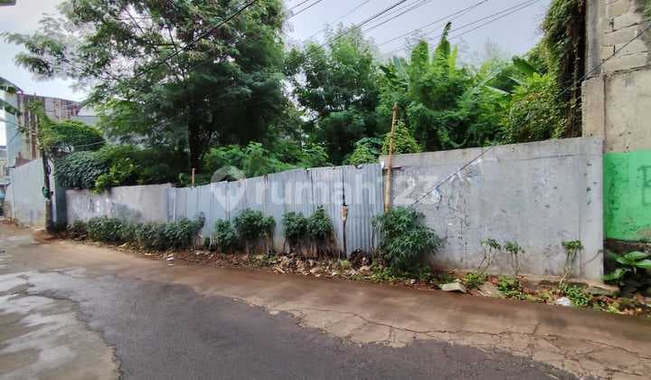 Dijual Tanah Strategis di Pekayon Bekasi