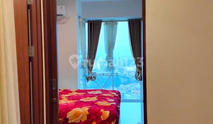 Apartemen 1BR Di Grand Kamala Lagoon Tower Barclay North Bekasi