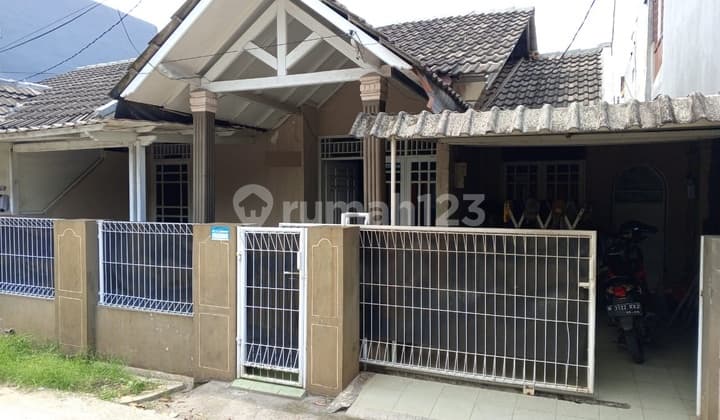 Dijual Rumah Murah Minimalis di Pekayon Bekasi Selatan