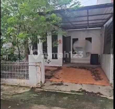Dijual Rumah dekat pakuwon dan lrt di bekasi