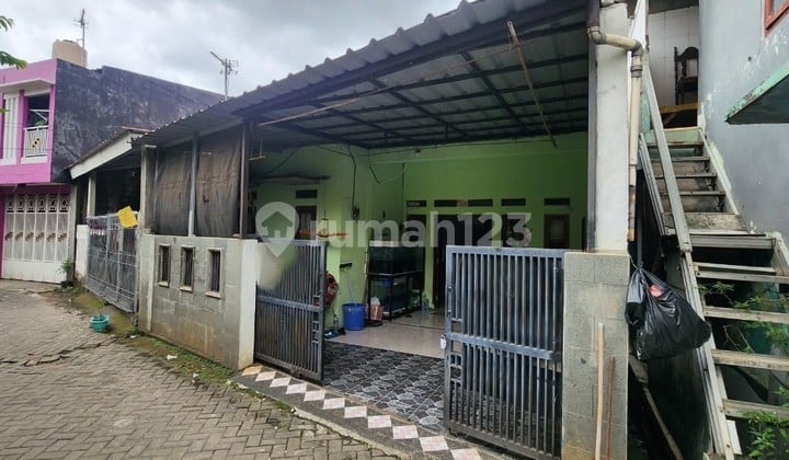 For Sale Spacious House in Jatikramat Bekasi