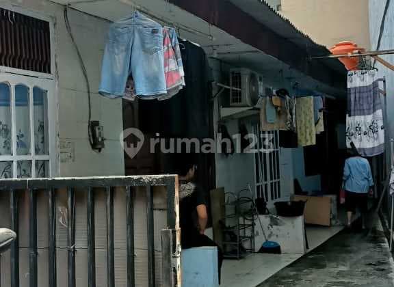 Dijual Rumah Kontrakan di Jatibening Baru Bekasi