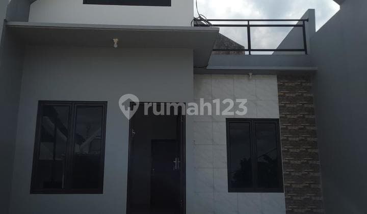 Scandinavian Aesthetic Modern Ciapus Bogor