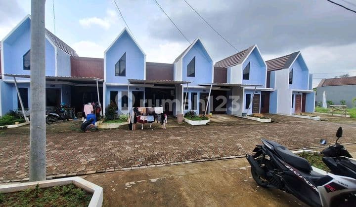 Rumah Mewah Harga Murah Ga Percaya Yaudah