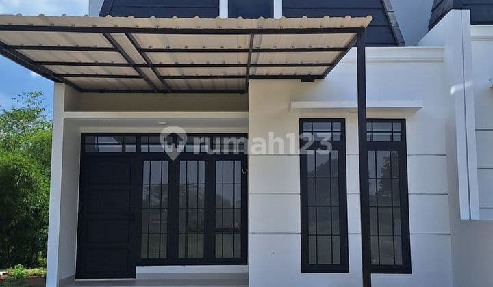 Rumah Murah KPR Angsuran2.5 Juta Citayam