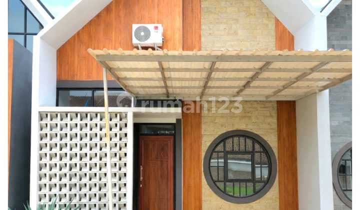 Scandinavian Aestetoc Bojongede Bogor