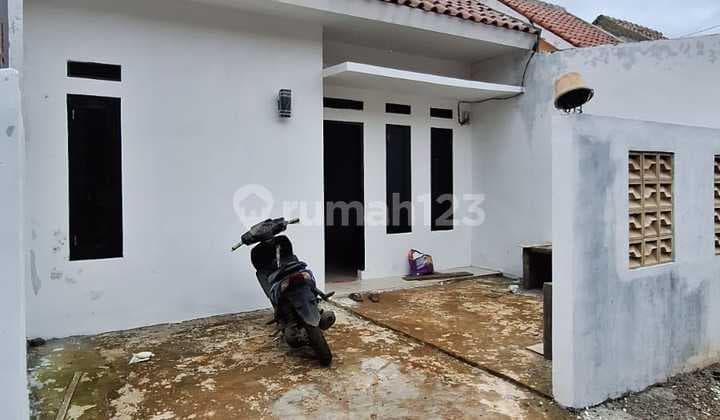 Minimalis Modern Aesthetic Depok, Harga Promo 145 Juta Cash