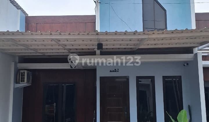 Luxury House at an Affordable Price, Flood-Free, Strategic Location