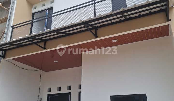 Town Haouse 2 Lantai Aesthetic Modern Citayam