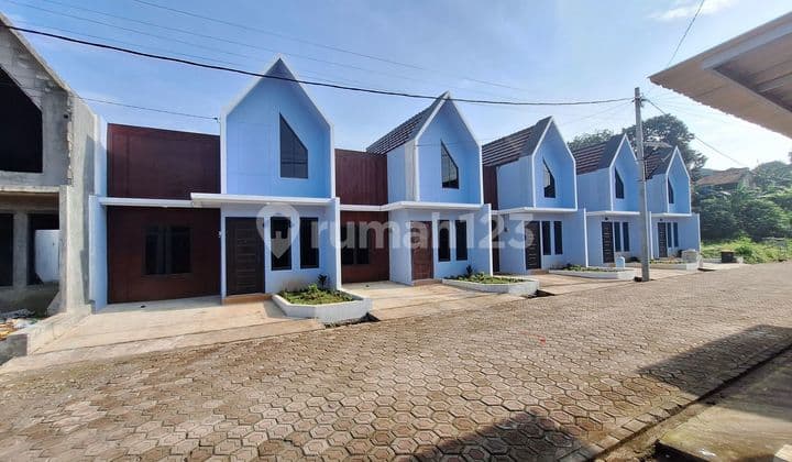 Scandinavian Aestetic Modern Citayam