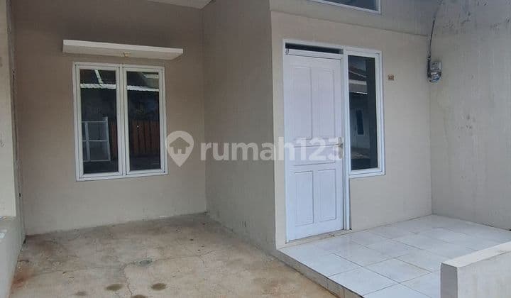 Minimalis Modern Aestetic Depok, Harga Promo 380 Juta Cash Only