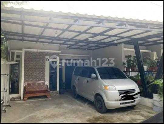 Minimalis Modern Second Rawa Kalong Guning Sindur Rumah