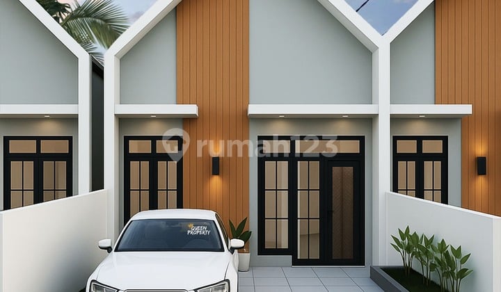 Scandinavian Modern Aesthetic Citayam