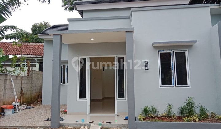 Rumah Cakep Harga Ga Mahal Cuma 3Jt Allin . Mau ?