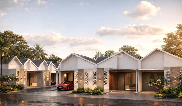 Scandinavian Citayam.cash Only 195 Juta