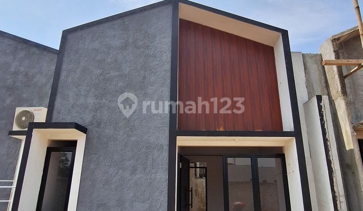 Rumah Dijual Promo 2 Juta All In Cicilan 1,5Jt/Bln