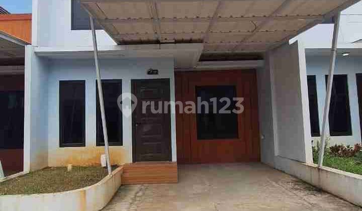 Scandinavian Modern Citayam