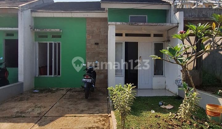 Cluster House at Below Market Price Becomes a Hot Commodity