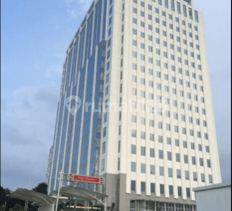Space Office at Plaza Oleos 19th Floor, Jl. TB Simatupang, South Jakarta
