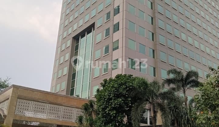 Majestic 19 Fl. Tb Simatupang St, Cilandak, South Jakarta