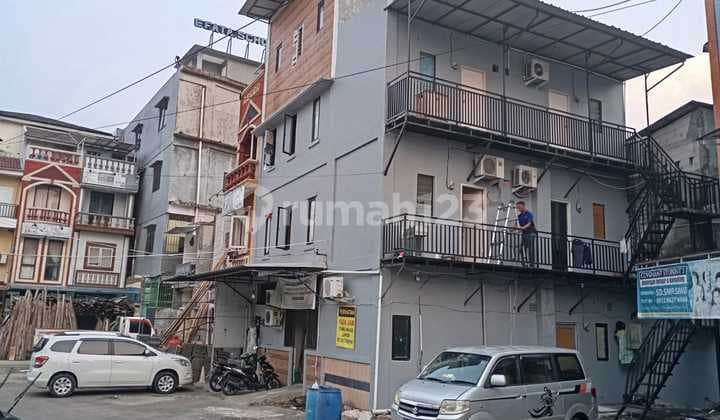 Boarding House with 21 Rooms, ROI 9-10% in North Serpong Complex, Tangerang