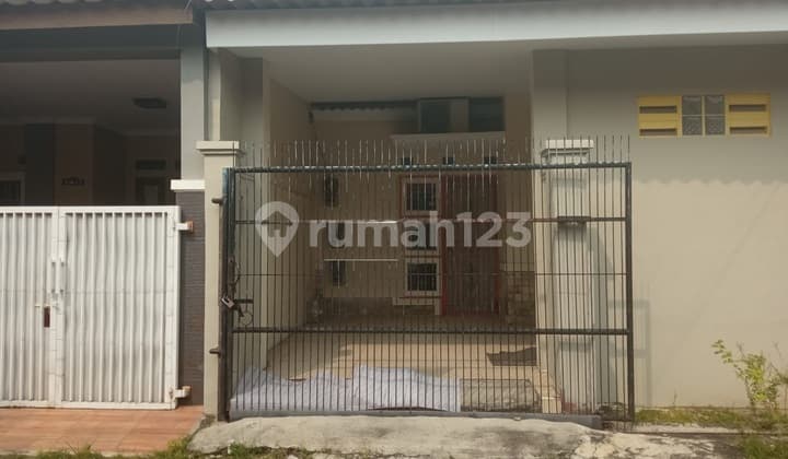 Rumah di Taman Harapan Baru Bekasi