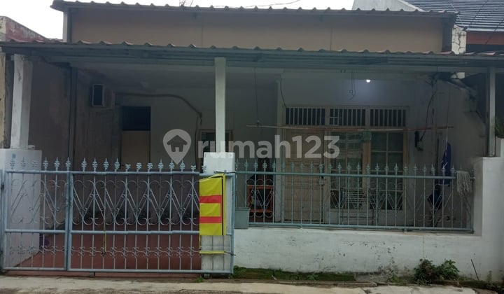 Rumah di Harapan Indah Bekasi