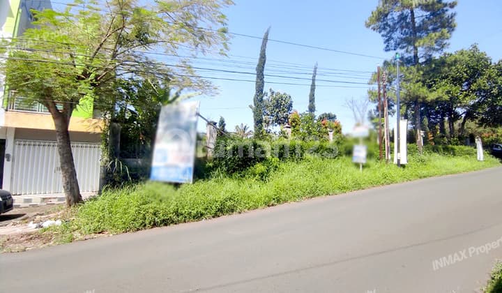 Dekat Banyak Universitas Area Dinoyo