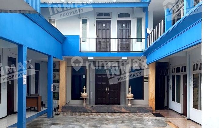Full Anak Kost Berjarak 100 Meter Dari Universitas Brawijaya
