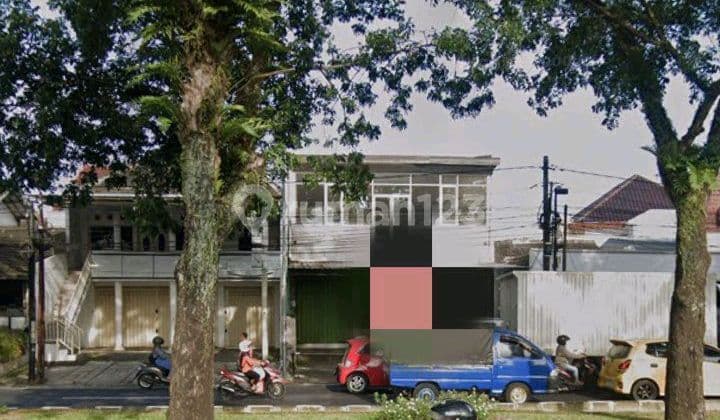 Strategis Dekat Exit Tol Malang