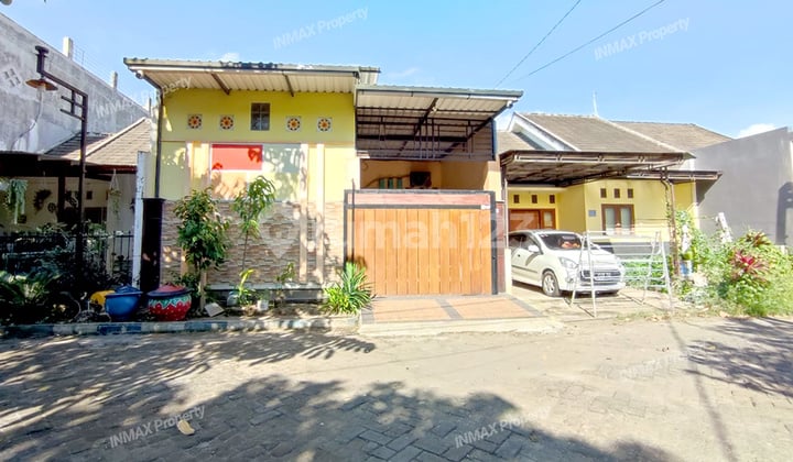 Murah Di Asrikaton Pakis Dekat Exit Tol