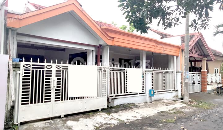 Murah Di Jalan Sulfat Agung