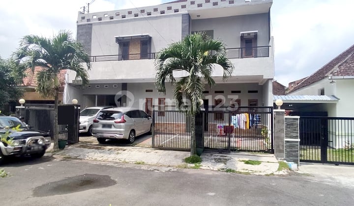 Kost Aktif Full Furnish Dekat Rs Saiful Anwar (rssa)