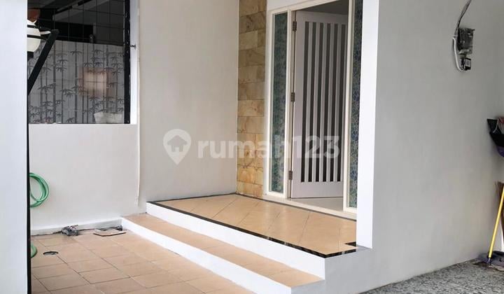 Murah Siap Huni Cukup Dekat dengan Univ Brawijaya