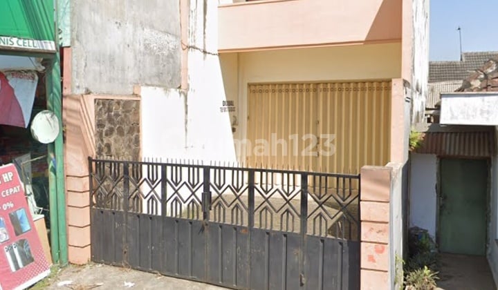 BU !Dekat kantor desa Pakisaji BU !Dekat kantor desa Pakisaji