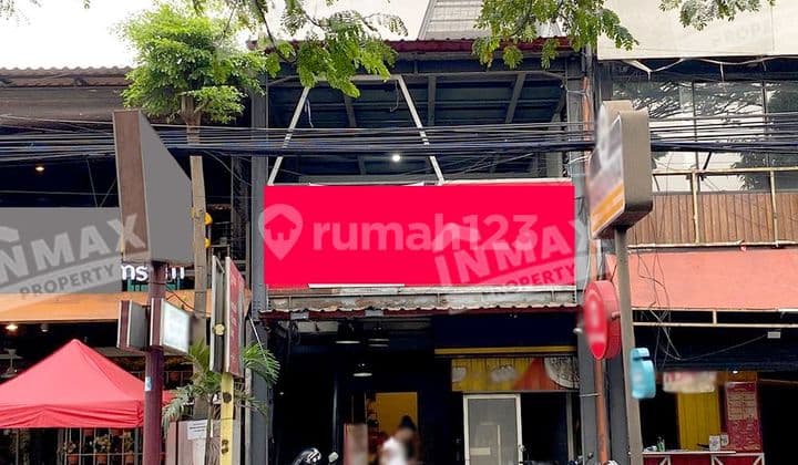 Strategis Di Suhat Dekat Taman Krida