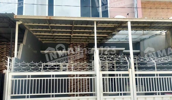 Dekat Universitas Brawijaya dan UMM