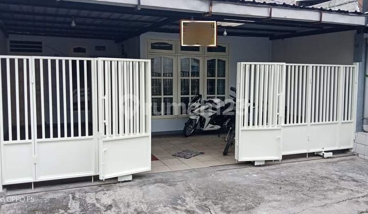 Cukup Dekat Dengan Smk Telkom