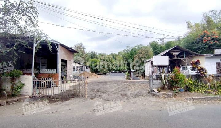 Harga nego di area Tidar