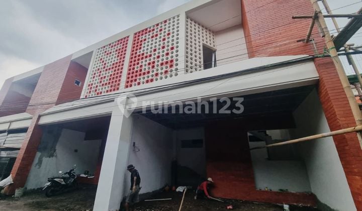 Rumah Kost Area Merjosari Dekat Brawijaya dan Uin