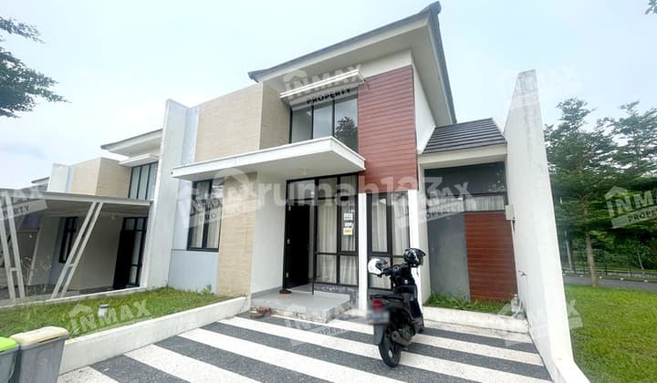 Murah Dan Luas Di Citputra Citra Garden