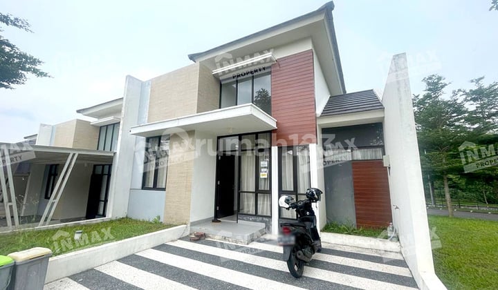 Murah Dan Luas Di Citputra Citra Garden