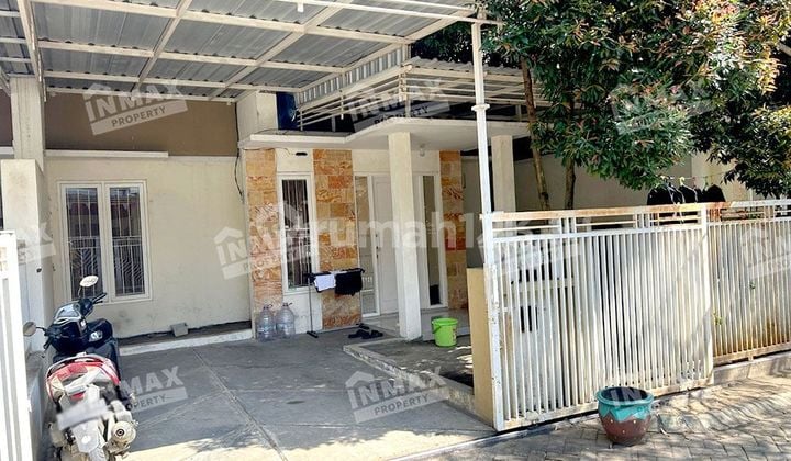 Ready to Occupy in Sukun Near Indogrosir