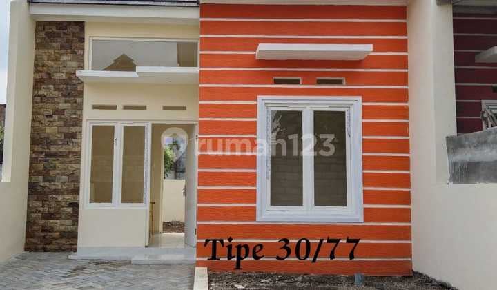 Murah Di Jalan Cakalang Polowijen