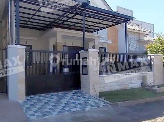 Siap Huni Di Vpt Dekat Machung