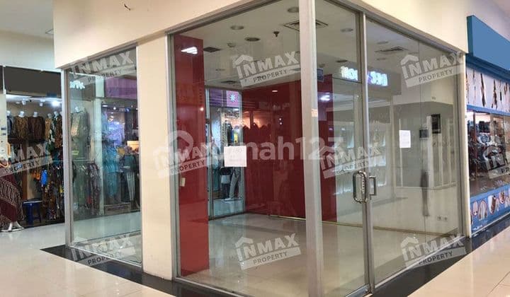 Stand Matos Strategis