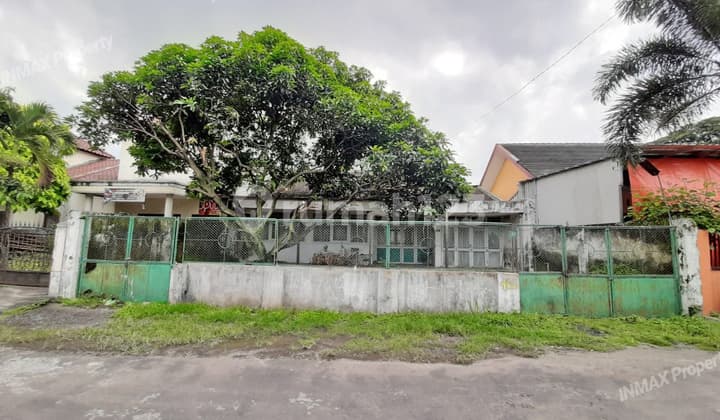 Murah Banget ! Dekat Exit Tol, Adi Putro Dan Bentoel