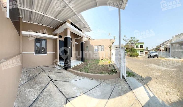 Dekat Bns Dan Jatim Park