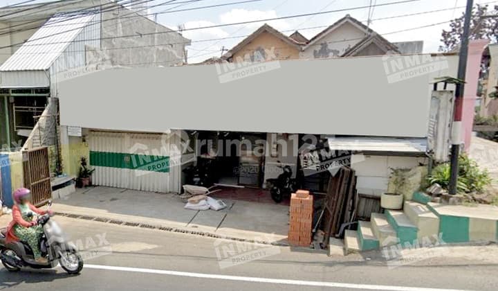 Harga Miring Di Nol Jalan Raya Karangploso